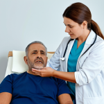 Prompt 1: Tele-Physiotherapy Session**
