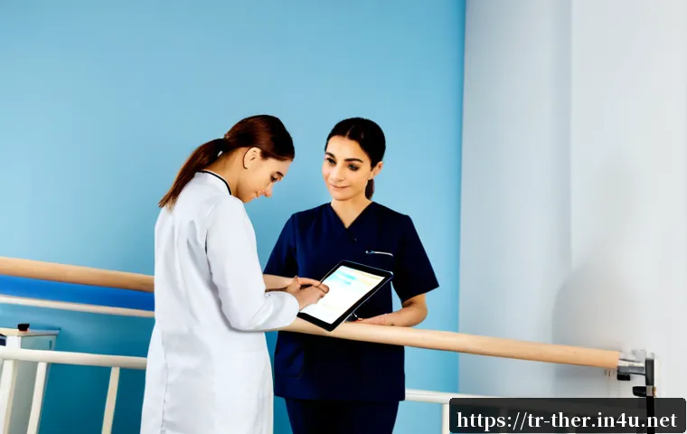 Fizyoterapist Olarak İşe Girerken Öne Çıkan Yetkinlikler: Klinik Beceri, CV ve Kariyer Yatırımı Rehberi 3 물리치료사 취업 시 필요한 역량 관련 이미지 1